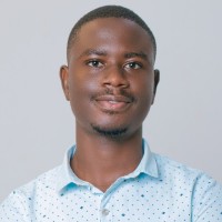 Osei Korankye Richard