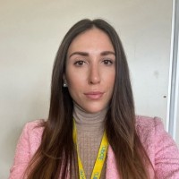 Chiara Marinai