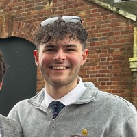 Dominic Harvey