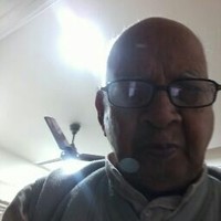 Narendra Mujumdar