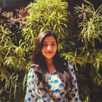 KAVYA DOSHI