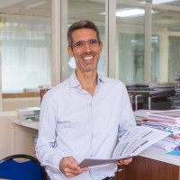 Arnaud Eymery