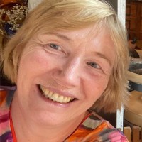 Anita Van Rooijen