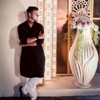 Priyanshu Rai