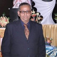 GAURAV BUDHWAR