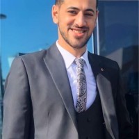 Ahmed Jamal