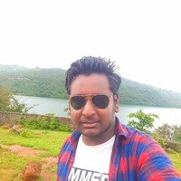 Mahesh Salunke