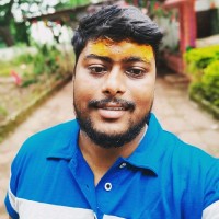 Abhijeet Biswal