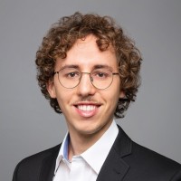 Levi Schöb