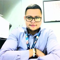 Yves A. Mosquera