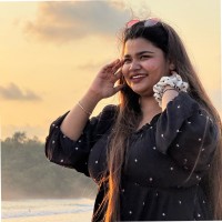 Anamika Biswas
