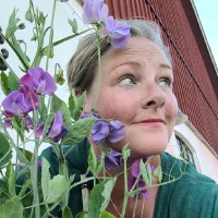 Kristin Plassgård