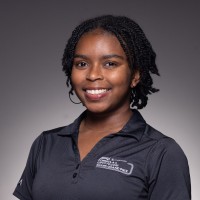 Maya Harrison