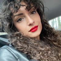 Klaudia Christopoulos
