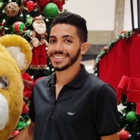 Victor Gustavo Sousa Dos Santos