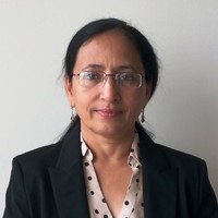 Chandra Barve