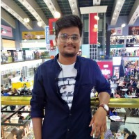 Vaibhav Bhadmukhe