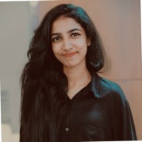 Vismaya Suresh