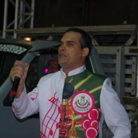 Alexander Gomes