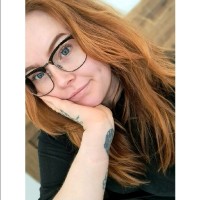 Chloe Flory