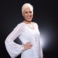 Amy Gantt