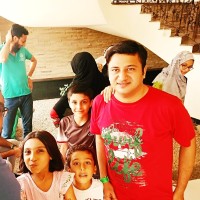 Yasir A.Karim Suriya ACCA UK, ACA (F),PAA (eligible)