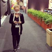 Lorena Marin Caruso, Empresaria