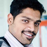 Nilotpal Ghosh