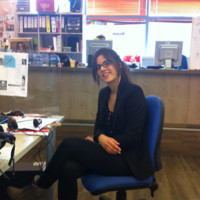 Natali Kapach
