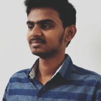 Shrinivasan Murugesan