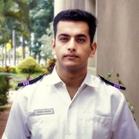 Pranav Mishra