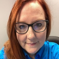 Beckie Cargill-Horton