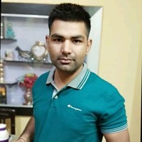 Nishant Singh Kundu