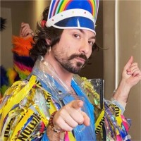Judah Frank