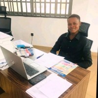 D. Rodrigue Hounkanrin