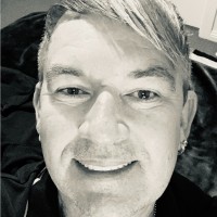 Rickard Grono