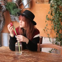 Antonella Ciaravella