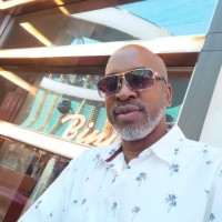 Keith Matthews