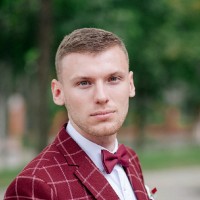 Maksym Zhukov