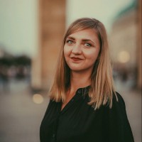 Jana Volkova