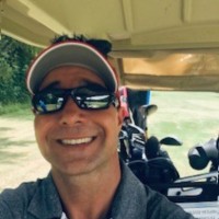 Mark Thibodeaux