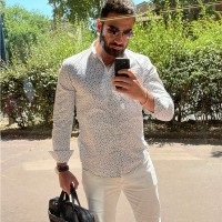 Emile Abou Yaghi