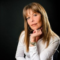 Anne Garcia