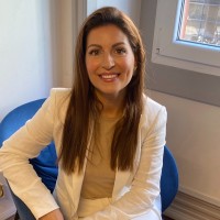 Cátia Caramujo Mendes