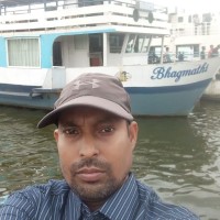 Mirza Baig