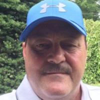 Jeff Mefford