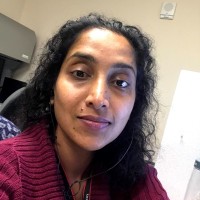 Shwetha Kumar