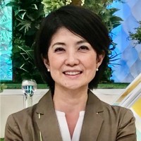 Junko 純子 Inoue 井上