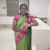 Deepa Sridharan