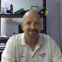 Kenny Webb